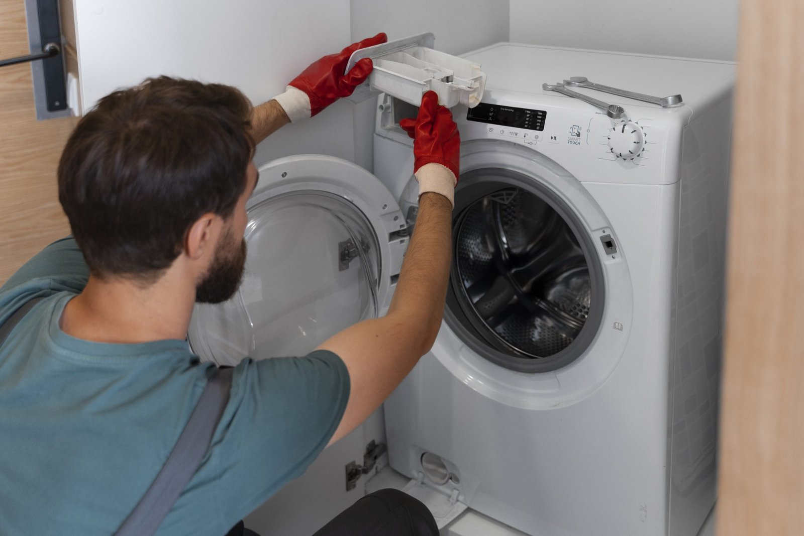 Home, Service - Smart Service Care